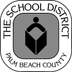 Palm Beach County School District
