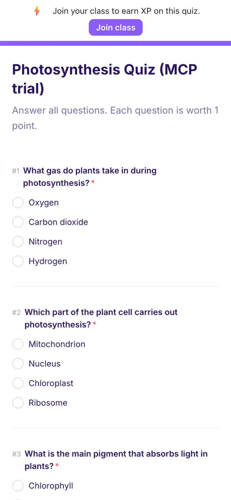 Survey Templates with Real Questions | Formswrite